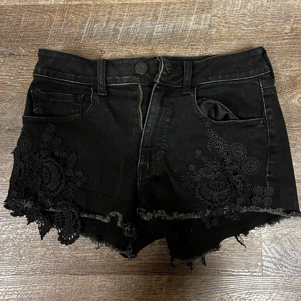 American eagle shorts